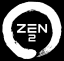 AMD Zen 2 CPU