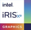 Intel iRIS Xe Gen 12