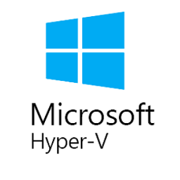 Hyper-V Logo