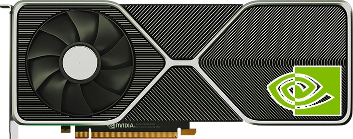 nVidia 3090 RTX (Ampere)