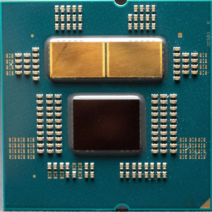 AMD Zen4 (Ryzen 7950X, 7900X) 2x Chiplets + I/O